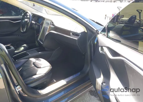 2015 Tesla Model S 60/70/85 from USA, damaged, VIN 5YJSA1S19FFP77093